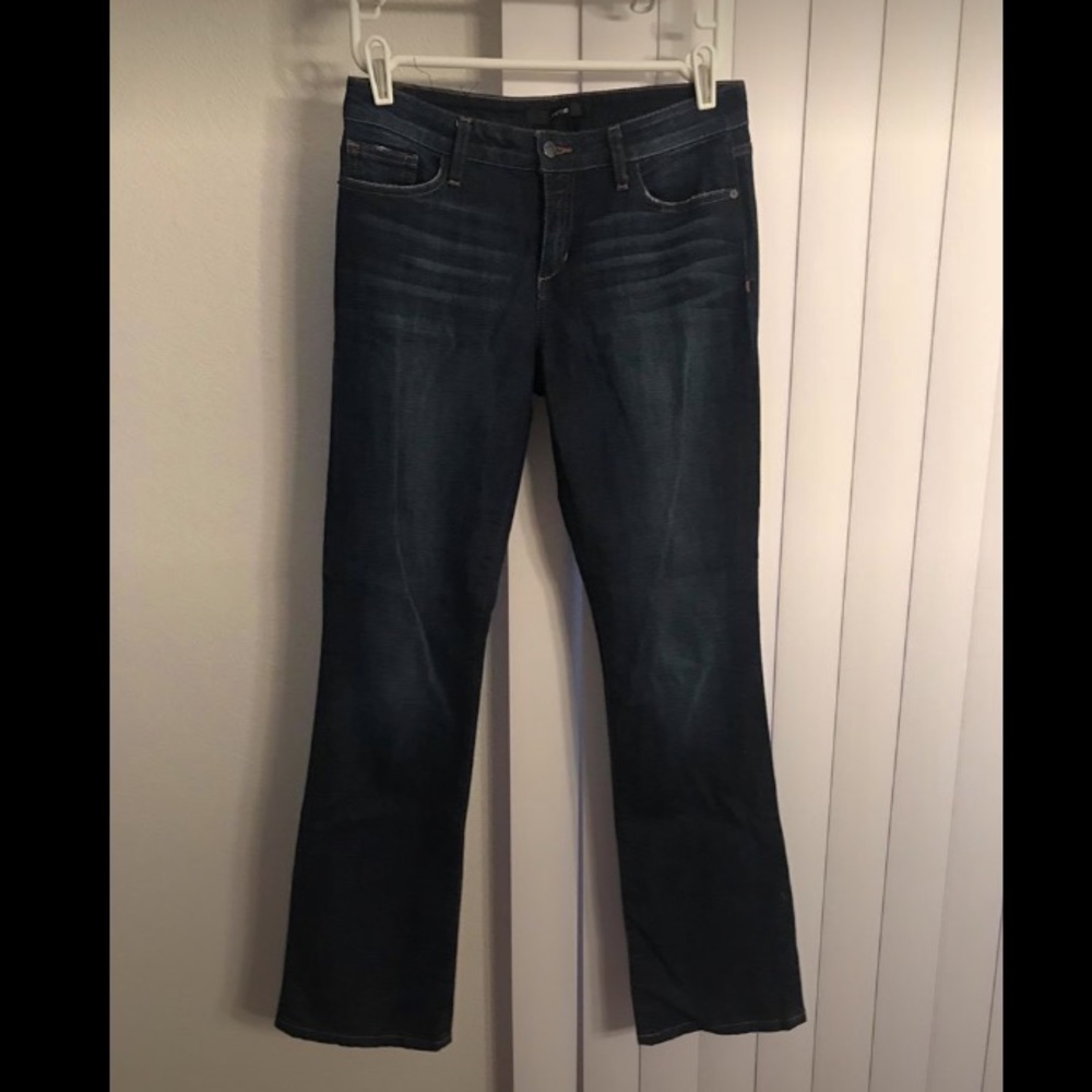 Joe’s bootcut Jeans